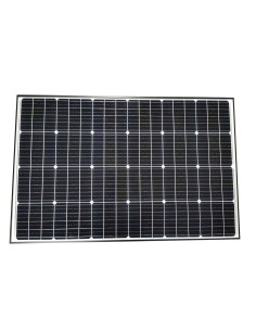 panneau solaire e-flat perc stx 150w - eza - 3700628251651 - EZA - 418207