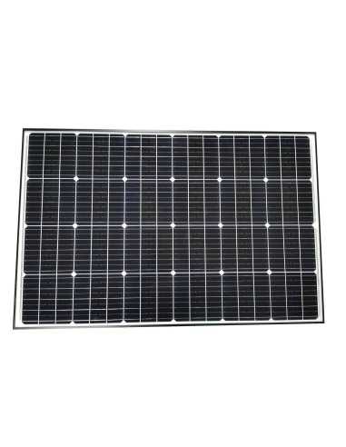 panneau solaire e-flat perc stx 150w - eza - 3700628251651 - EZA - 418207