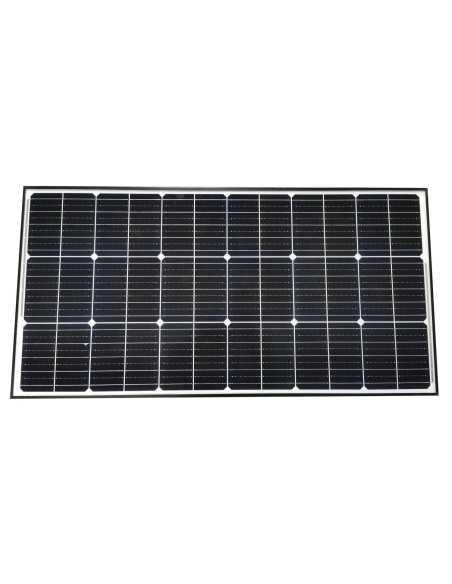 panneau solaire e-flat perc stx 110w - eza - 3700628251637 - EZA - 418205