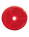 catadioptre rond rouge - 3305680016400 - Générique - 415000