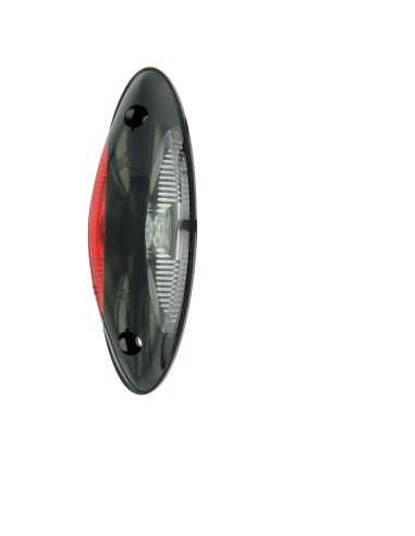 feu d'encombrement spl 2010/2011 socle noir led - jokon -  - Jokon - 411070