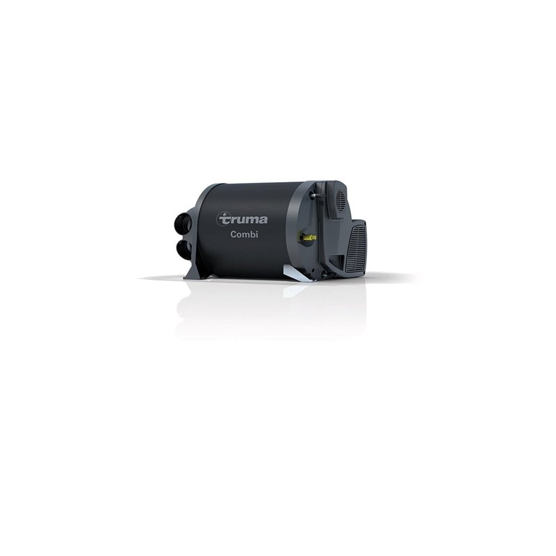 chauffage combi 6 e - truma - Truma - 4052816036540