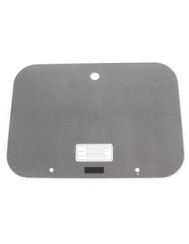 plaque de protection pour réchaud - cramer - 7321420983982 - Cramer - PD925470