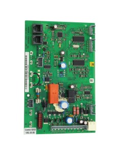 carte électronique pour chauffages combi 6 et 6e - truma - 4052816008356 - Truma - PD921917