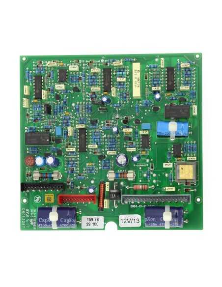 carte électronique pour chauffage - truma - 3613750007471 - Truma - PD920024