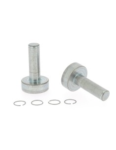 coupelles de friction latérales pour stabilisateurs - 3700628241010 - Générique - PD277835