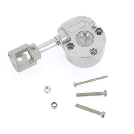 mecanisme 5500 a 5800 - thule - Thule - 5415182025706