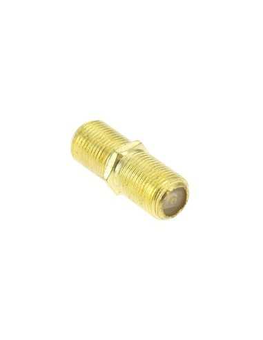 adaptateur satellite droit femelle femelle - 4011376713186 - Générique - PD044110