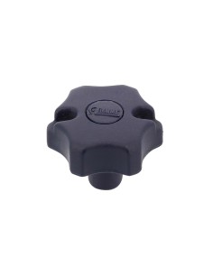 knob with nut (2x) - thule - 5415182036832 - Thule - PD000734