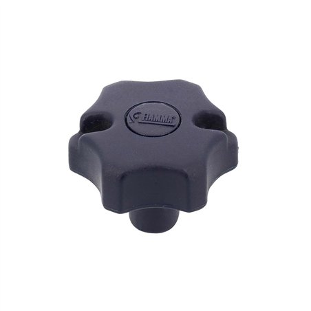 knob with nut (2x) - thule - Thule - 5415182036832