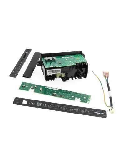 kit de cartes électroniques pour réfrigérateurs thetford - thetford - 8710315020175 - Thetford - PD000624