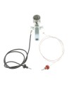 brûleur sans injecteur pour réfrigérateurs à absorption - dometic - 7332464253252 - Dometic - PD000417