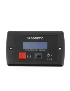 panneau de commande pour groupes électrogènes embarqués - dometic - 7332464222111 - Dometic - PD000125