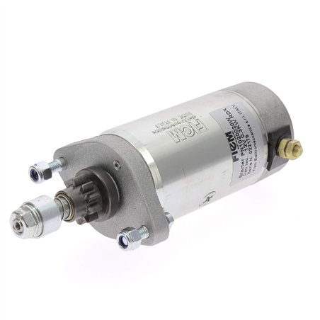 démarreur 12v - 250watts pour groupe électrogène embarqué - dometic - Dometic - 7332464126365