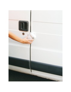 kit safe door frame mini-van - fiamma -  - Fiamma - 979556