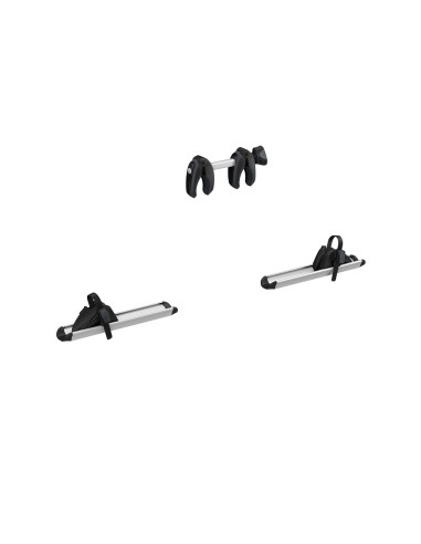 kit d'extension 3/4 vélos kit d'extension 4 vélos wanderway - thule -  - Thule - 972933