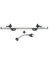 kit d'extension 3/4 vélos elite 4th rail kit (pour porte-vélos de génération précédente) - thule - 5415182009577 - Thule - 97288