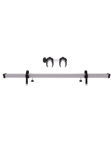 kit d'extension 3/4 vélos sport g2 garage 4th rail kit - thule - 5415182009386 - Thule - 972837