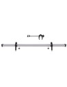 kit d'extension 3/4 vélos sport g2 3rd rail kit - thule - 5415182009362 - Thule - 972835