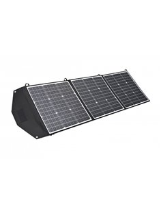 Panneau solaire pliant Antarion 165W / 3X55 W - Antarion - Equipe Ton camping-car - 3700282206172