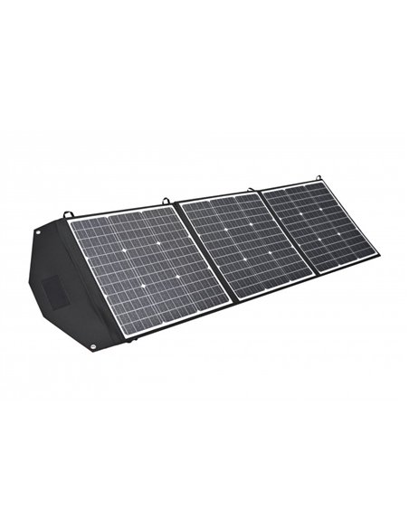 Panneau solaire pliant Antarion 165W / 3X55 W - Antarion - Equipe Ton camping-car