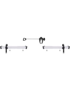 kit d'extension 3/4 vélos caravan superb 3rd rail kit - thule - 5415182040907 - Thule - 972756