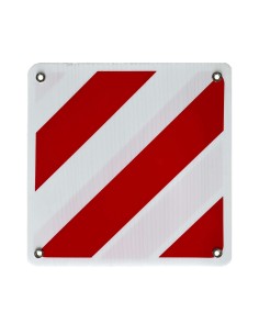 plaque de signalisation réversible italie / espagne - optima -  - OPTIMA - 971005