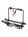 porte-vélos carry bike pour caravane caravan xl a pro 200 - deep black 2023 - fiamma - 8004815437206 - Fiamma - 970548