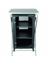 Meuble de rangement Rigel - MIDLAND - Equipe Ton camping-car - 3700628230175