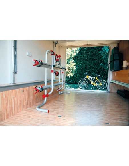 porte-vélos garage plus - fiamma - 8004815397715 - Fiamma - 970090