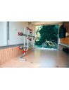 porte-vélos garage plus - fiamma - 8004815397715 - Fiamma - 970090