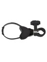 bike block pro pour 1er vélo 1 noir - fiamma - 8004815335465 - Fiamma - 970075