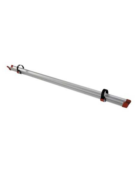 rail supplémentaire quick pour porte-vélos anodisé - fiamma - 8004815353766 - Fiamma - 970051