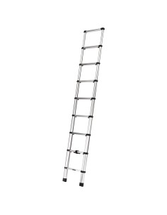 echelle pliante van ladder 9 marches - thule - 5415182044882 - Thule - 940158