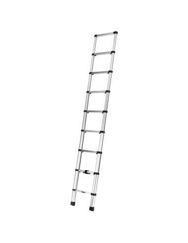 echelle pliante van ladder 9 marches - thule - 5415182044882 - Thule - 940158