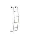 echelle extérieure omni ladder van 4 marches - thule - 5415182018807 - Thule - 940114