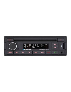 autoradio cd barcelona 200bt dab - blaupunkt - 4260499852375 - Blaupunkt - 907389