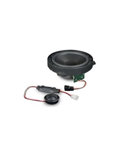 kit amélioration audio pour ducato - 3700628259602 - Générique - 907340