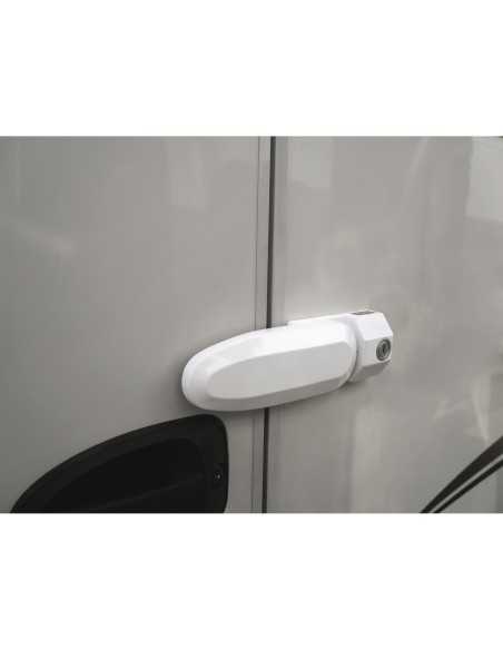 serrure de porte inside-out lock g2 - thule - 5415182041508 - Thule - 891098