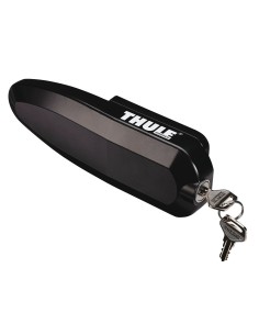 universal lock noir - à l'unité - thule - 5415182044929 - Thule - 891003