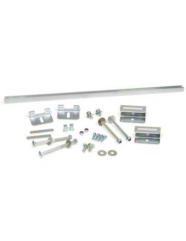 kit de montage boxer / jumper / ducato - project 2000 -  - Project 2000 - 890164