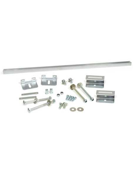 kit de montage boxer / jumper / ducato - project 2000 -  - Project 2000 - 890164