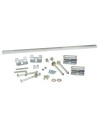 kit de montage boxer / jumper / ducato - project 2000 -  - Project 2000 - 890164