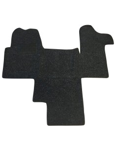 tapis de cabine master à partir de 2010 - 3700628269076 - Générique - 860072