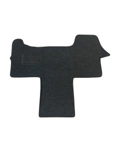 tapis de cabine ducato à partir de 2014 - 8056992397842 - Générique - 860059