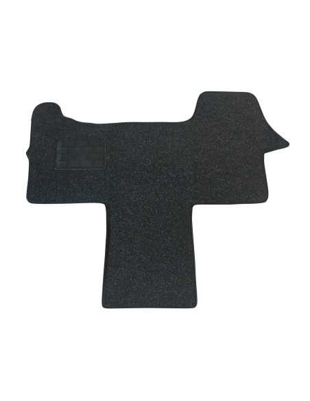 tapis de cabine ducato à partir de 2014 - 8056992397842 - Générique - 860059