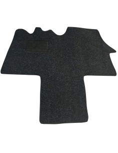 tapis de cabine ducato 2002-2005 - 3700628268925 - Générique - 860057