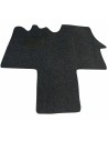 tapis de cabine ducato 2002-2005 - 3700628268925 - Générique - 860057