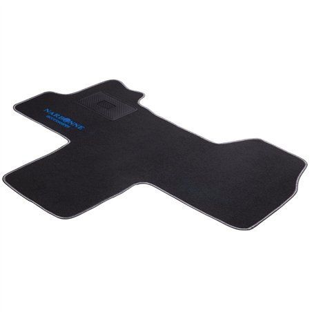 tapis de sol pour cabine boxer / jumper / ducato à partir de 2006 - Générique - 8412039700400