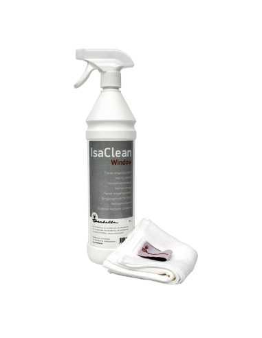 isaclean window - isabella - 5705886776319 - Isabella - 840099